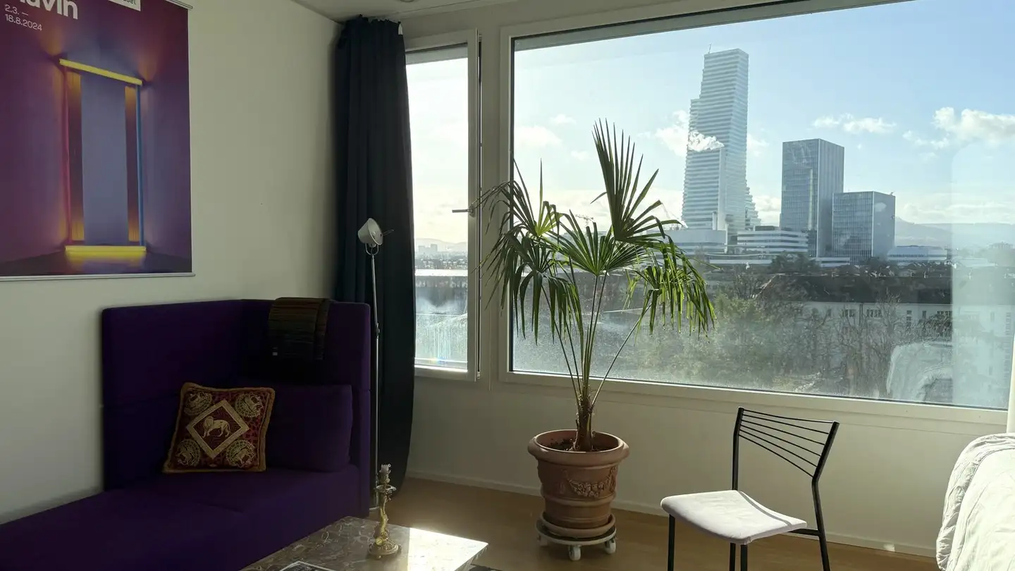 Appartamento in affitto - 4058 Basel
