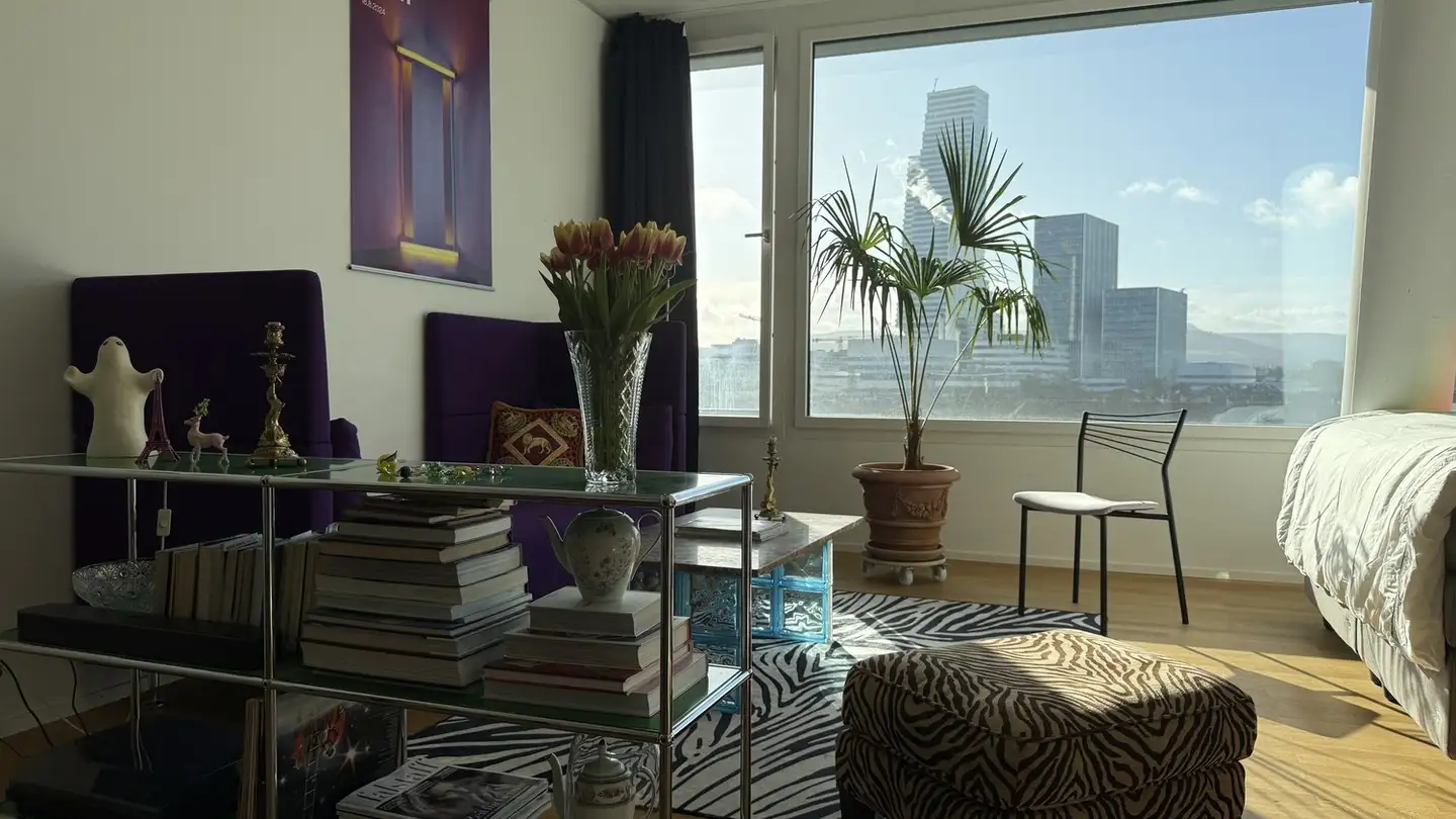 Appartamento in affitto - 4058 Basel - Foto 3