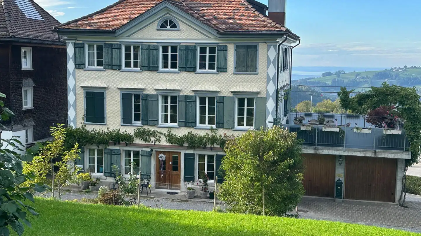 Maison individuelle à vendre - Hinterdorf 20, 9043 Trogen - Photo 2