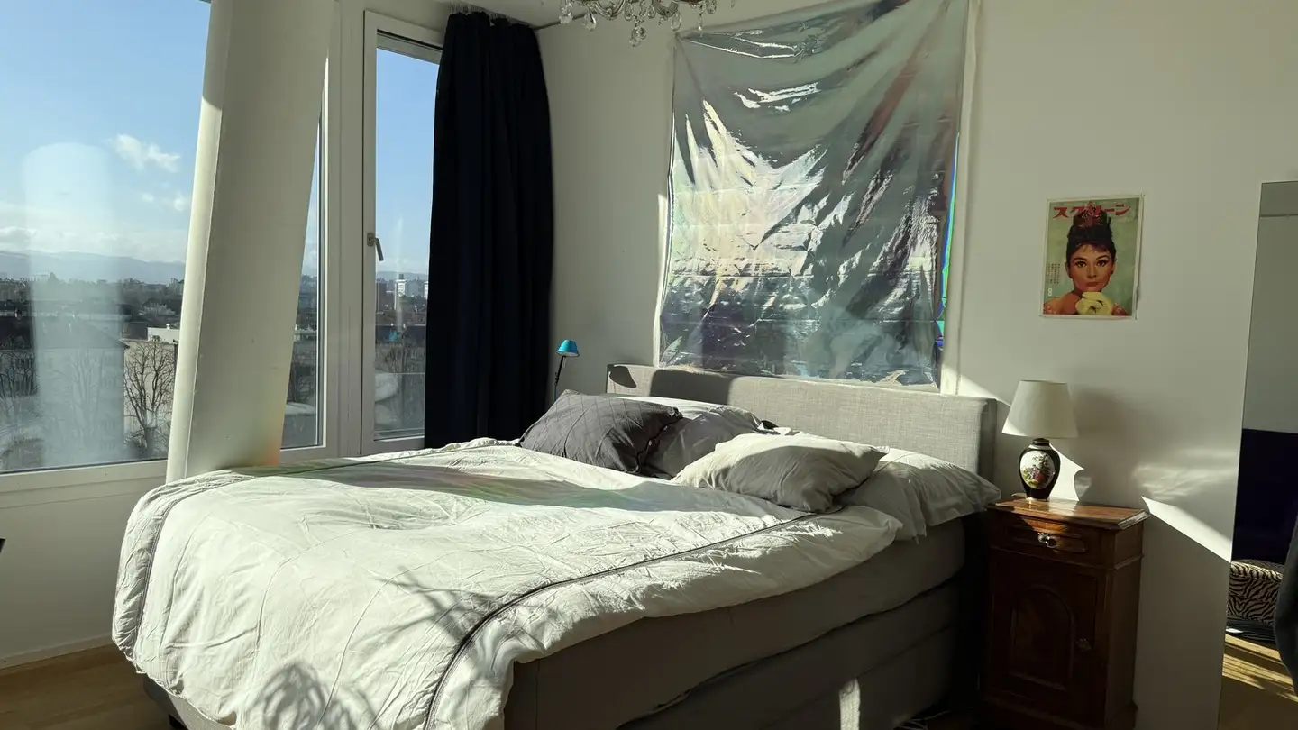 Appartamento in affitto - 4058 Basel - Foto 4