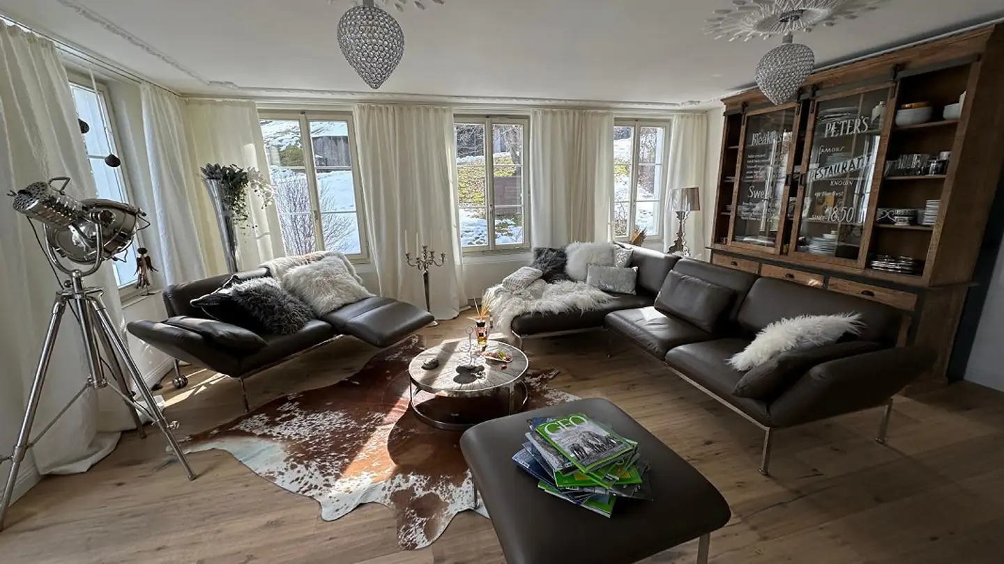 Maison individuelle à vendre - Hinterdorf 20, 9043 Trogen - Photo 3