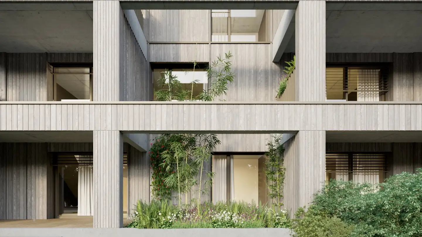 Appartamento in vendita - 1470 Estavayer-le-Lac - Foto 3