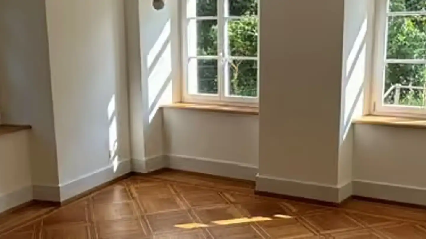Wohnung mieten - Mühlehausweg 1, 5412 Gebenstorf