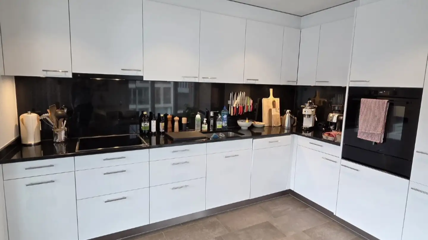 Appartamento in affitto - Wülflingerstrasse 2, 8400 Winterthur - Foto 2