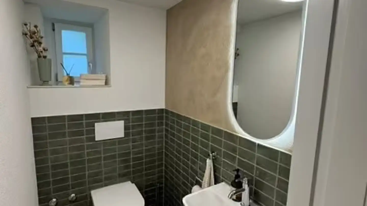Wohnung mieten - Mühlehausweg 1, 5412 Gebenstorf - Foto 2