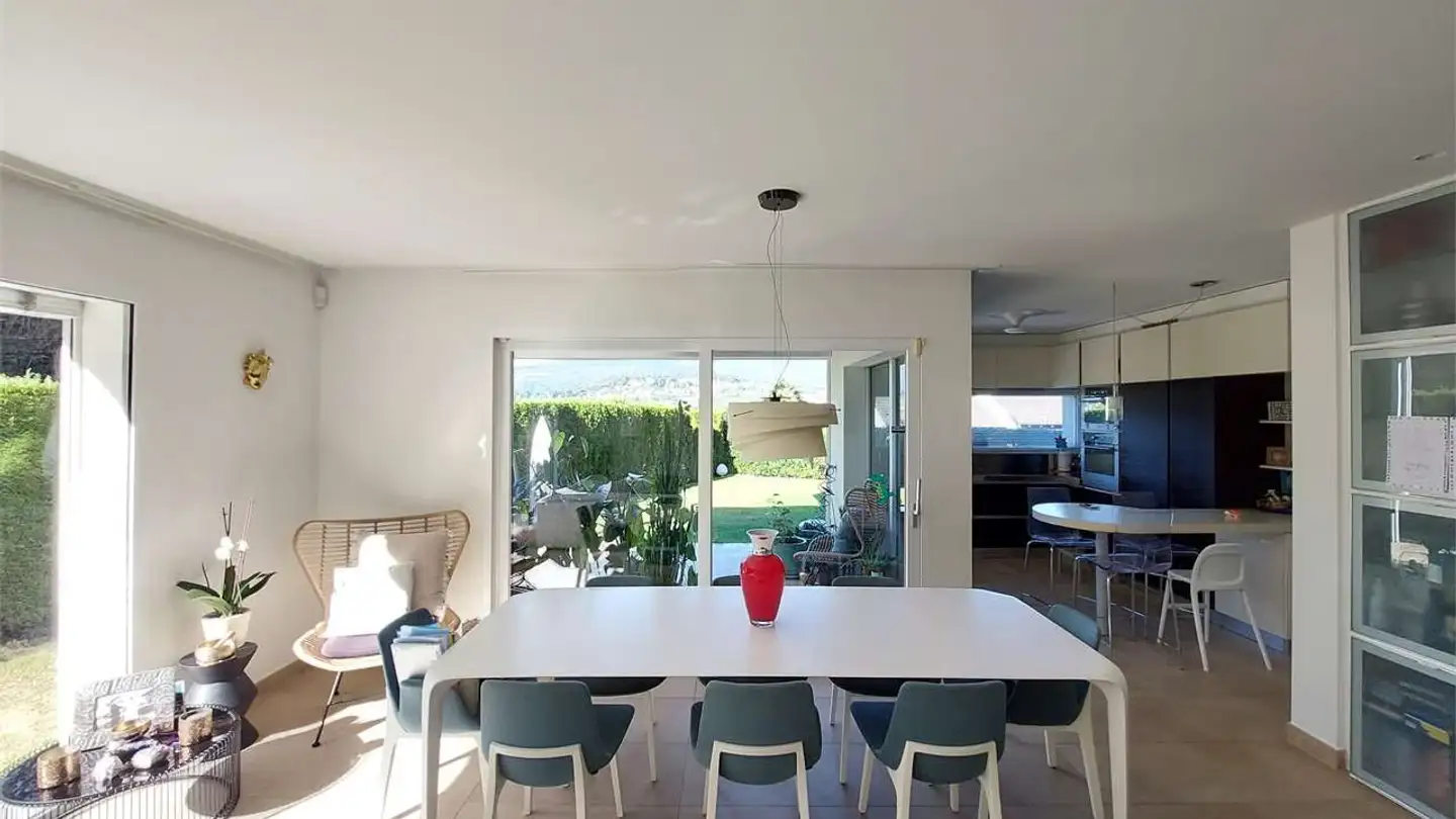 Villa à vendre - Via Probello, 6963 Pregassona - Photo 3