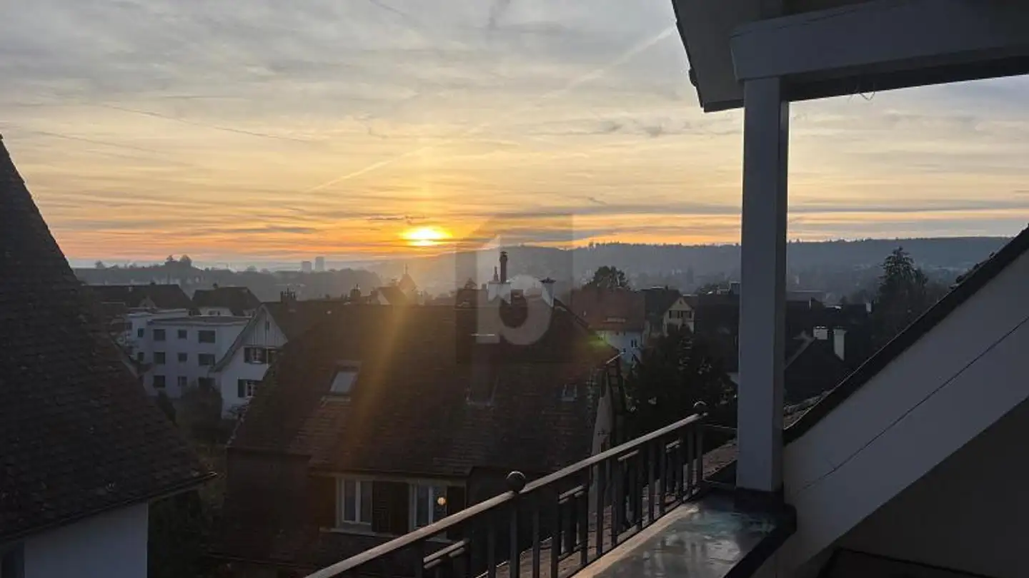 Duplex for rent - 8200 Schaffhausen