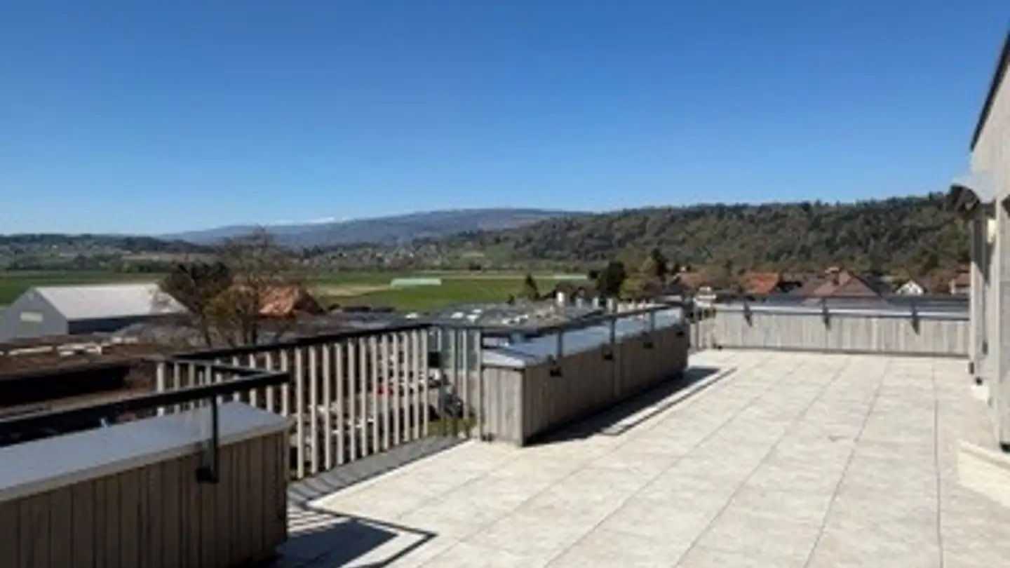 Appartement à louer - Hauptstrasse 77, 3252 Worben