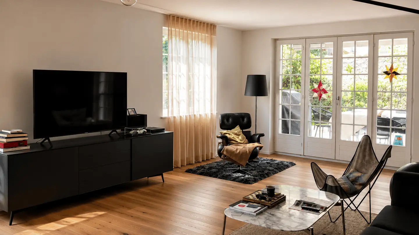 Wohnung kaufen - Bergstrasse 14, 8810 Horgen - Foto 2