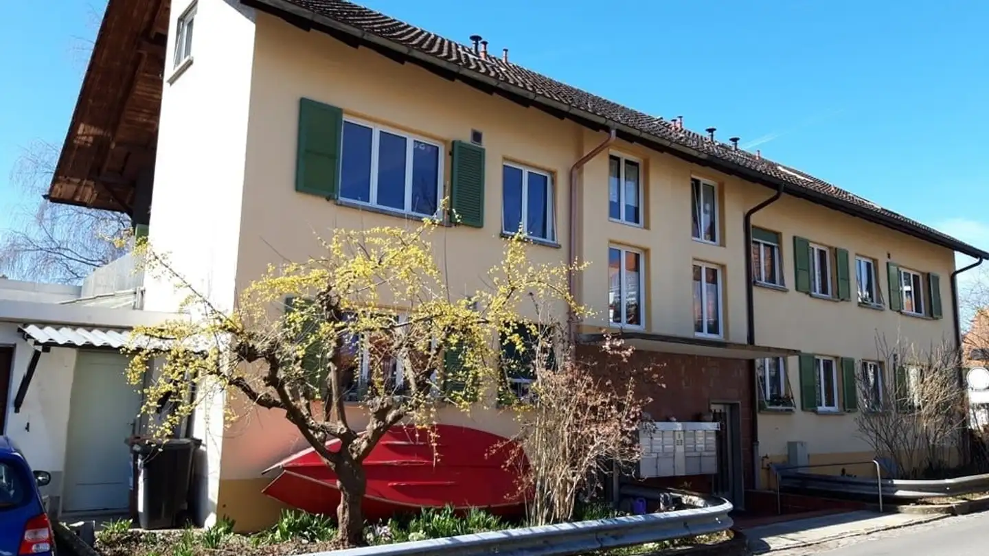 Appartement à louer - Nelkenweg 4, 3006 Bern