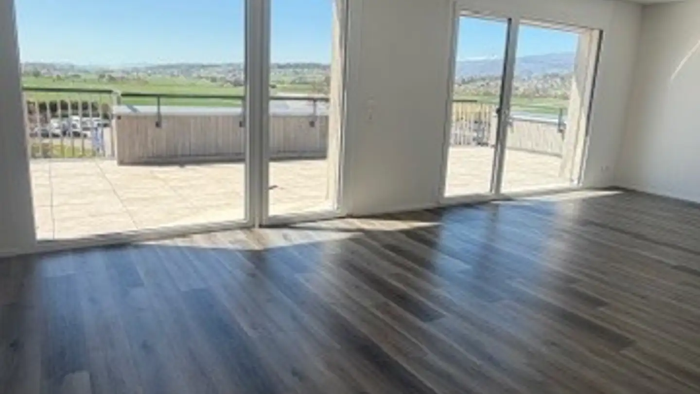 Appartement à louer - Hauptstrasse 77, 3252 Worben - Photo 3