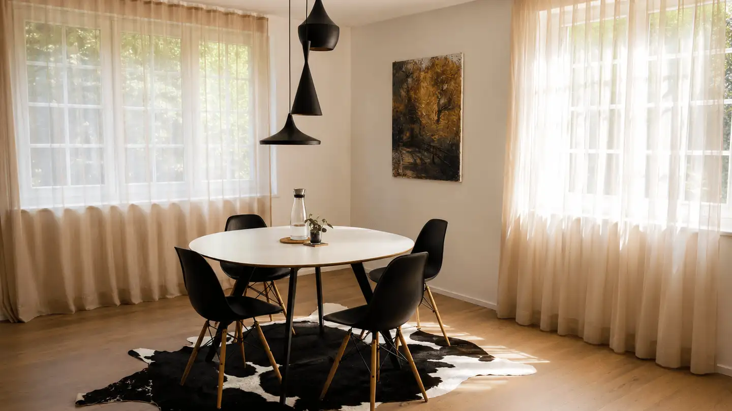 Wohnung kaufen - Bergstrasse 14, 8810 Horgen - Foto 3