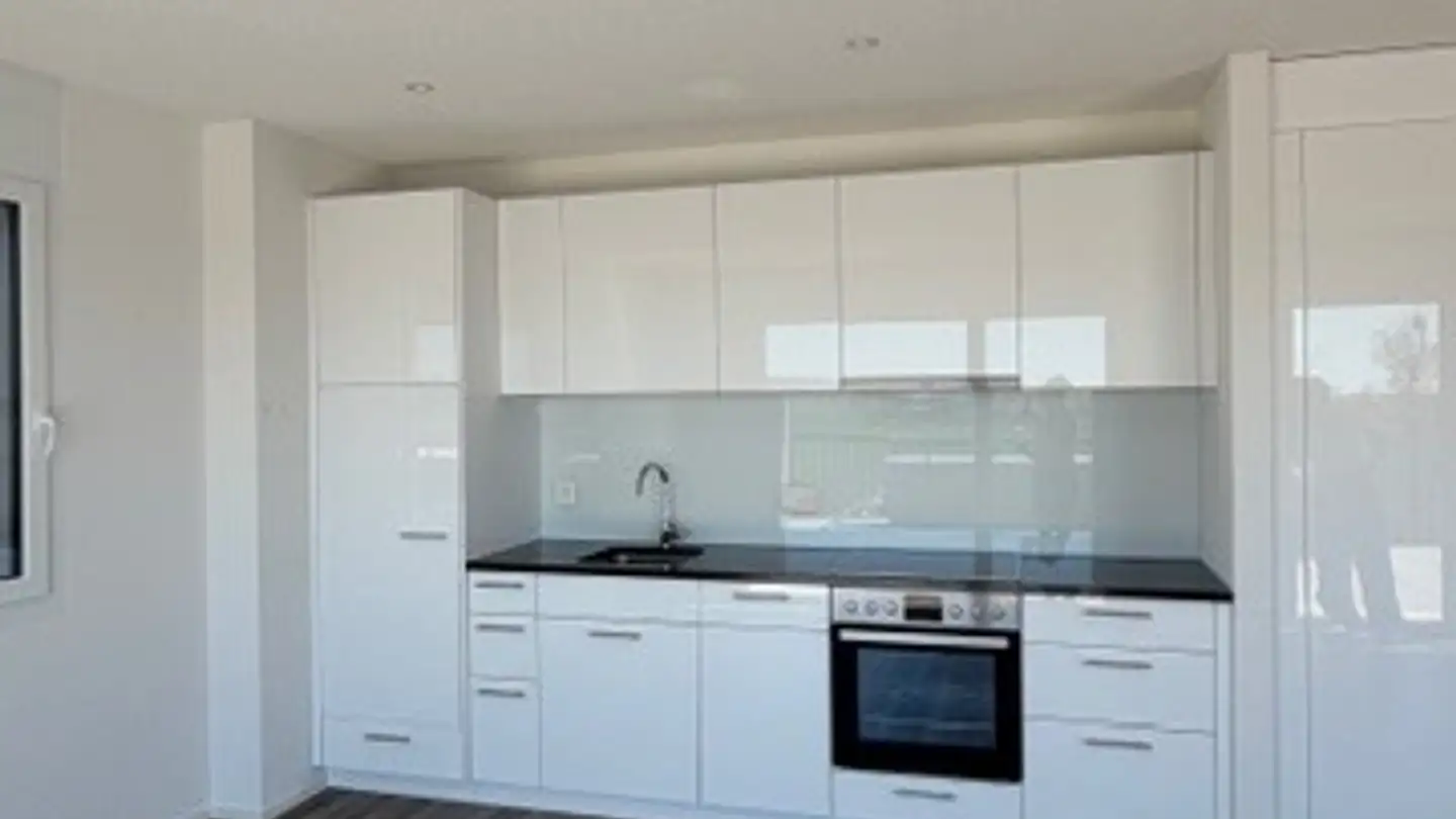 Appartement à louer - Hauptstrasse 77, 3252 Worben - Photo 4