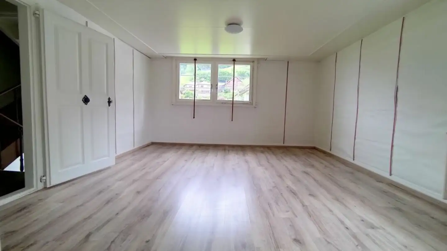Duplex for rent - Dorfstrasse, 9055 Bühler