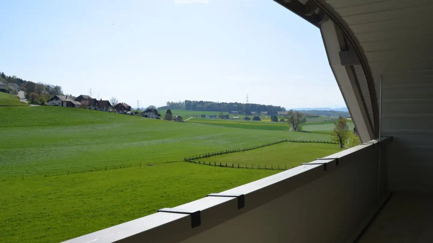 Appartement à louer - Dorfstrasse 36, 3473 Alchenstorf - Photo 2