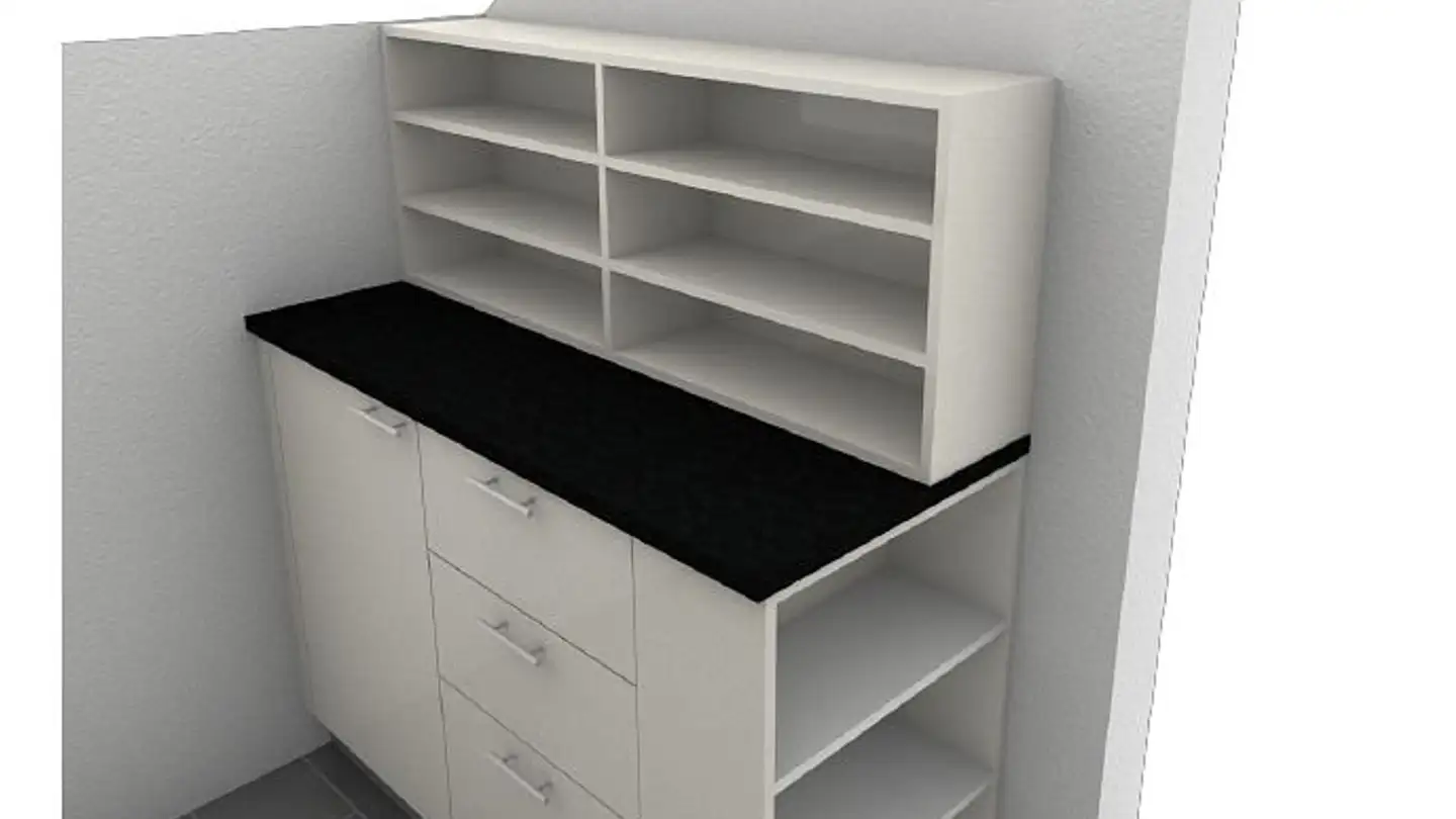 Appartement à louer - Nelkenweg 4, 3006 Bern - Photo 4