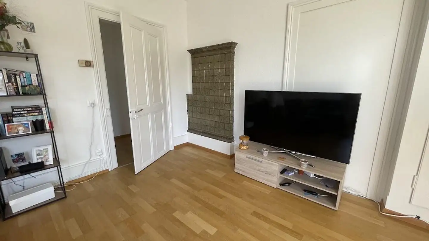 Appartamento in affitto - Rue Du Général-Dufour / General-Dufour-Strasse 107, 2502 Biel/Bienne - Foto 3