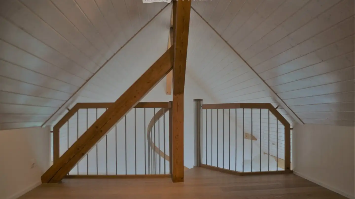 Appartement à louer - Dorfstrasse 36, 3473 Alchenstorf - Photo 3