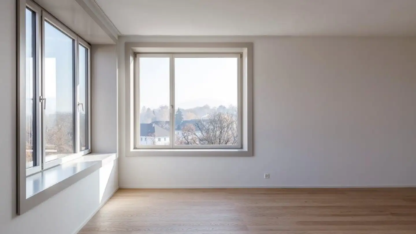 Apartment for rent - Viktoriastrasse, 3084 Wabern - Photo 2