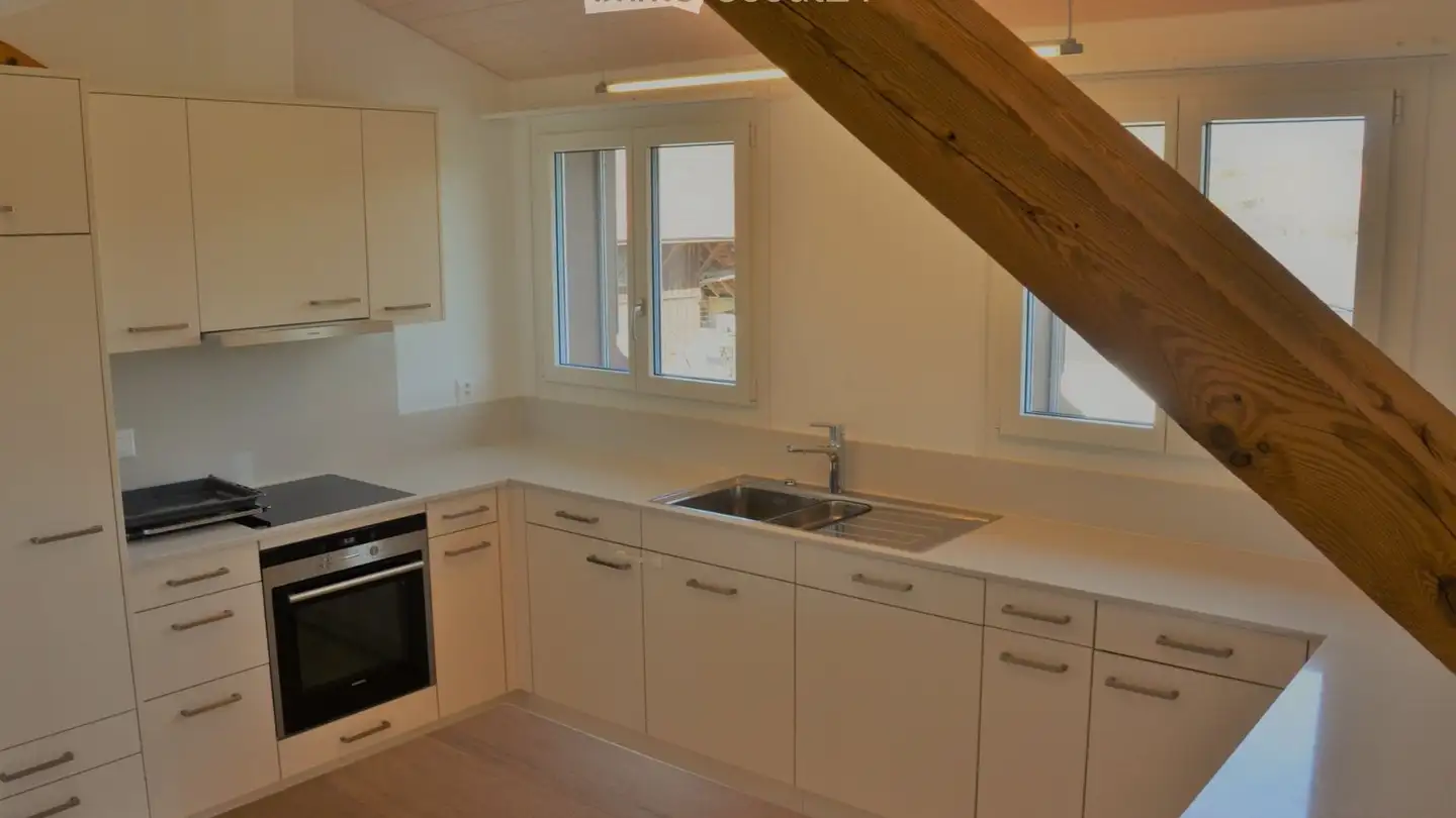 Appartement à louer - Dorfstrasse 36, 3473 Alchenstorf - Photo 4