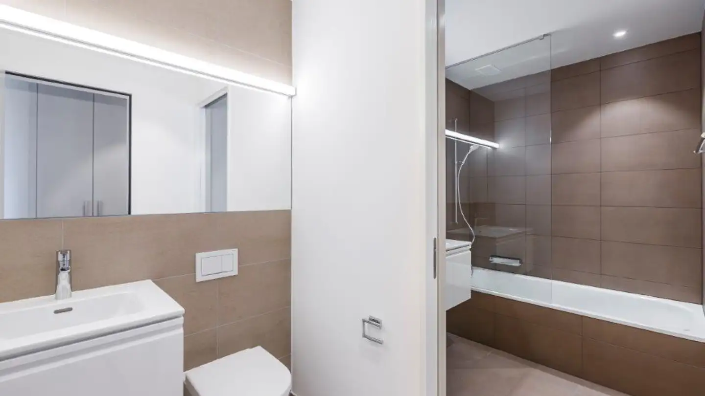 Apartment for rent - Viktoriastrasse, 3084 Wabern - Photo 4