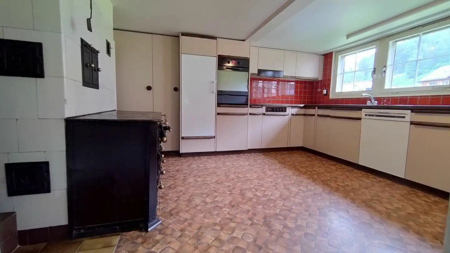 Duplex for rent - Dorfstrasse, 9055 Bühler - Photo 2