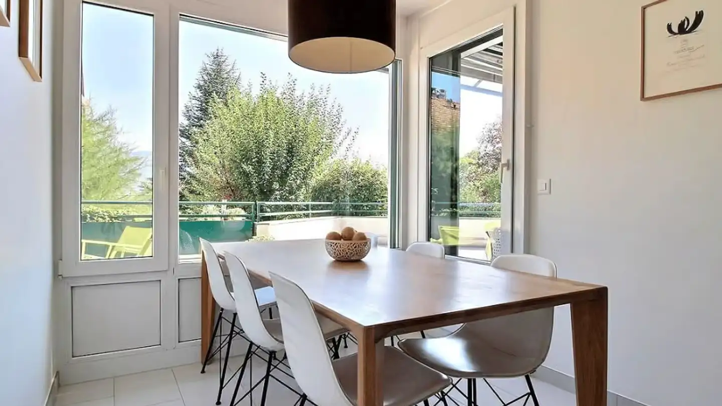 Appartement à louer - Chemin Des Marais 10, 1232 Confignon - Photo 3