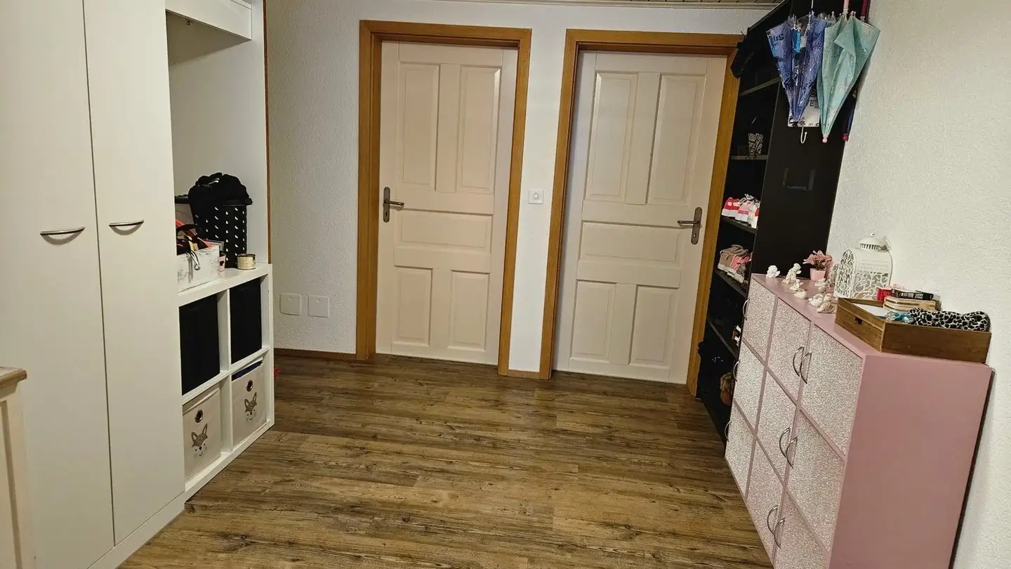 Wohnung mieten - Brunnenplatz, 4950 Huttwil