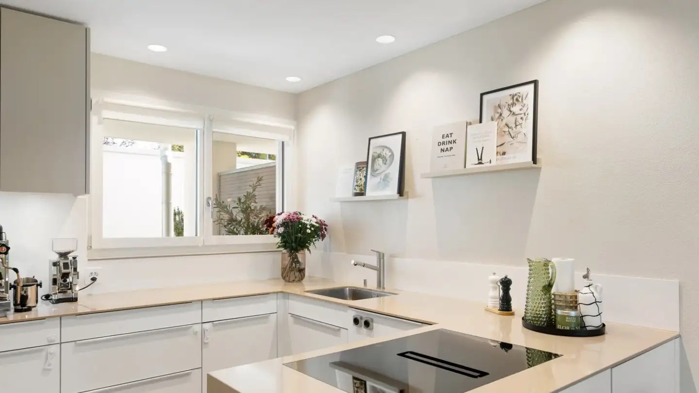 Casa a schiera in vendita - 8610 Uster - Foto 3