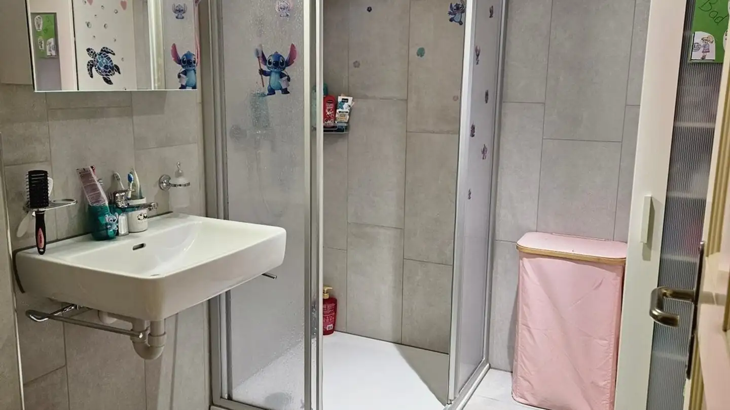 Appartamento in affitto - Brunnenplatz, 4950 Huttwil - Photo 3