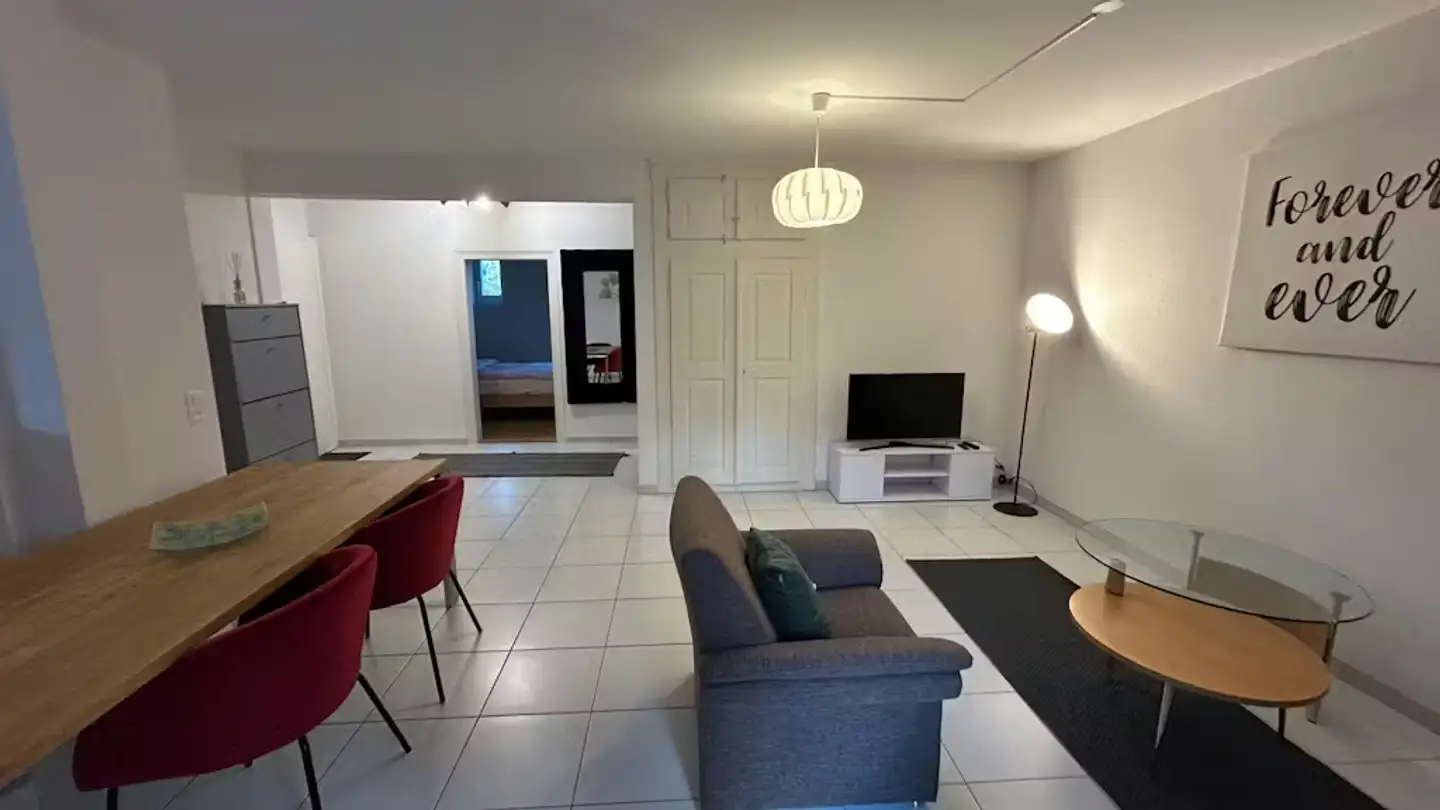 Wohnung mieten - Austrasse, 8045 Zürich - Foto 3