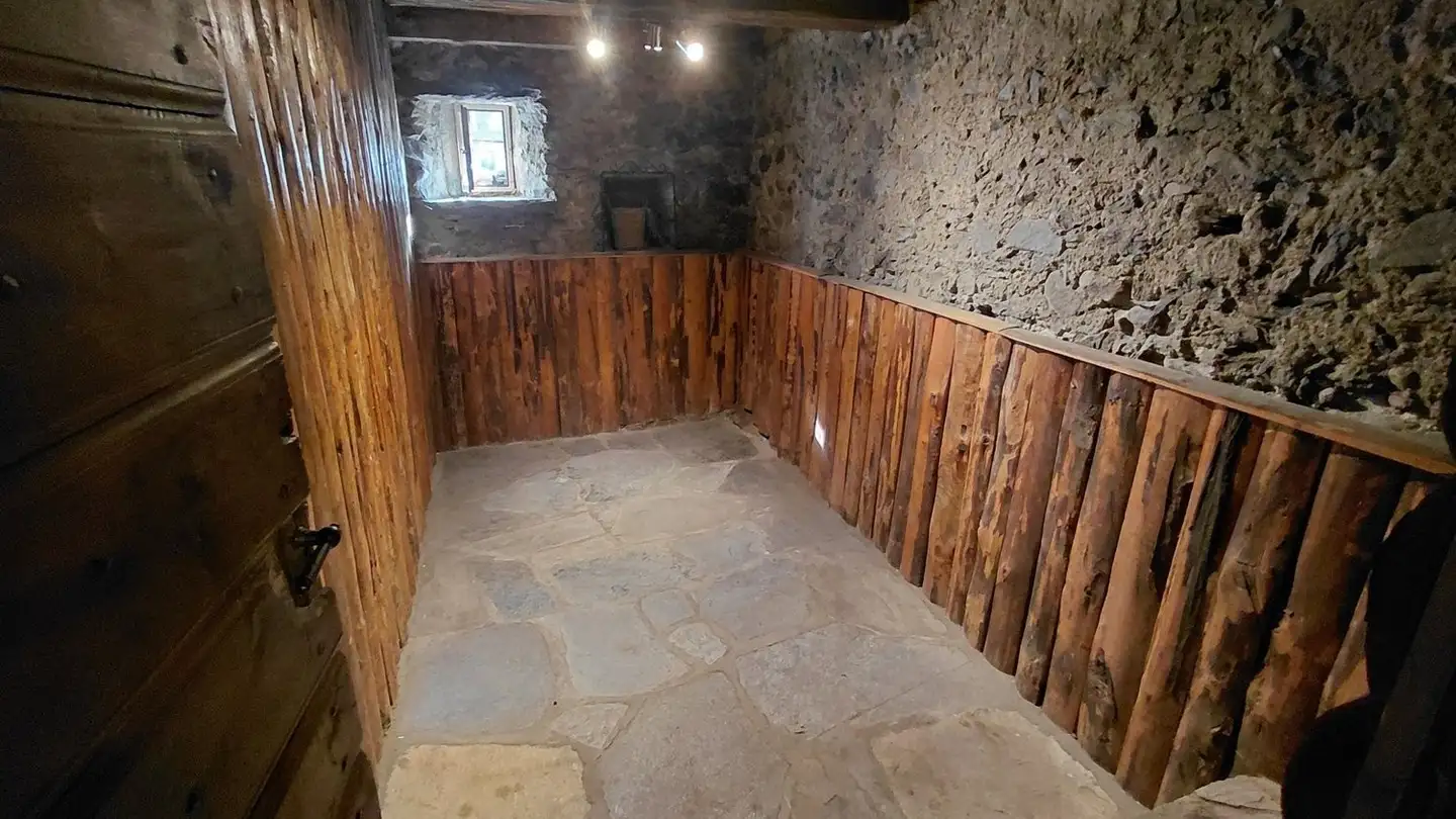 Apartment for rent - Rue Des Mazots 16, 1921 Martigny-Croix - Photo 4