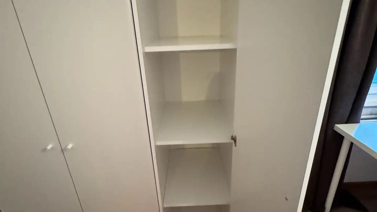 Chambre à louer - Avenue De Cour, 1007 Lausanne - Photo 4