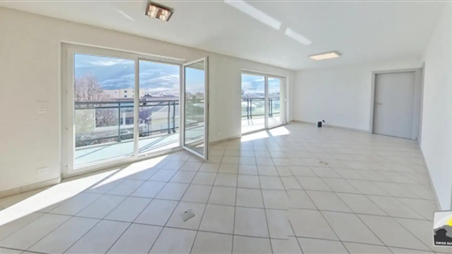 Appartamento in affitto - 1920 Martigny - Foto 4