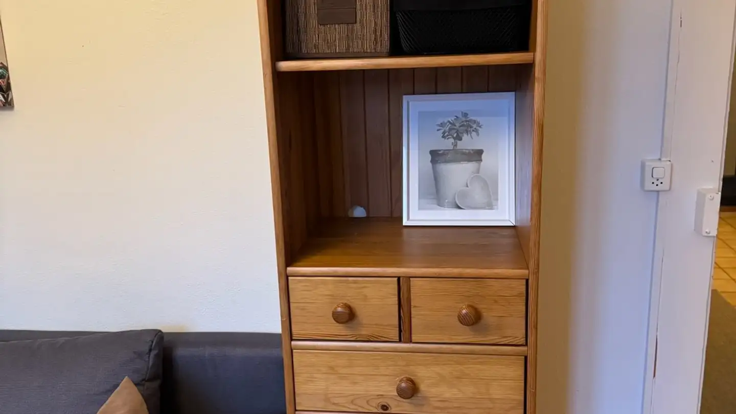 Chambre à louer - Avenue De Cour, 1007 Lausanne - Photo 3