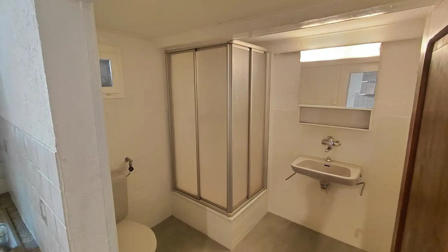 Apartment for rent - Rue Des Mazots 16, 1921 Martigny-Croix - Photo 2