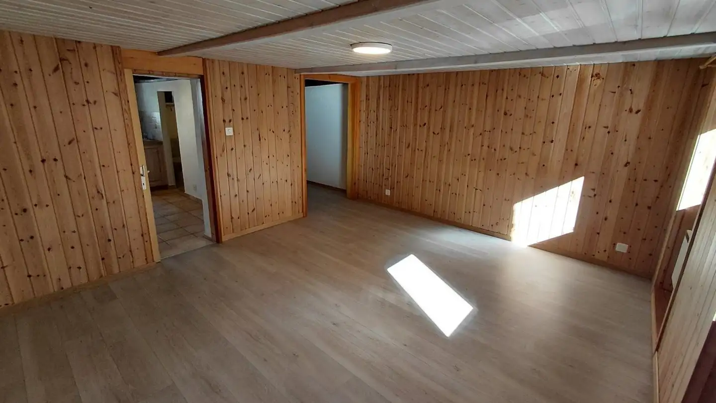 Apartment for rent - Rue Des Mazots 16, 1921 Martigny-Croix - Photo 3