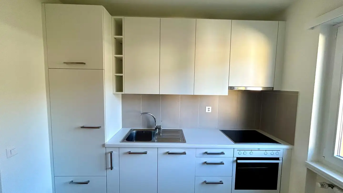 Attico in affitto - Via Alberto Salvioni 8, 6862 Rancate - Foto 4