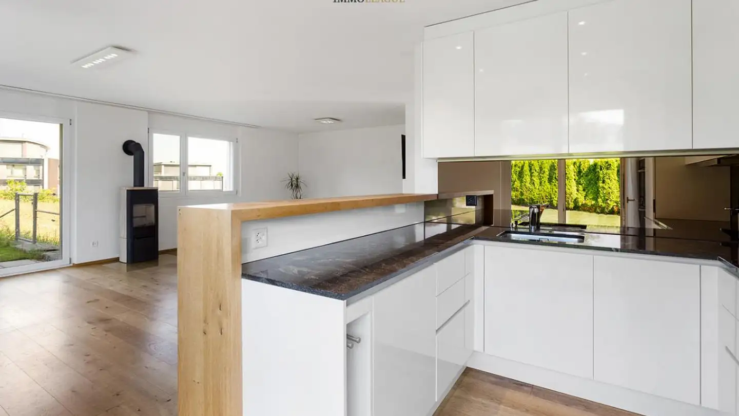 Einfamilienhaus kaufen - Salensteinerstrasse 28, 8272 Ermatingen - Foto 4