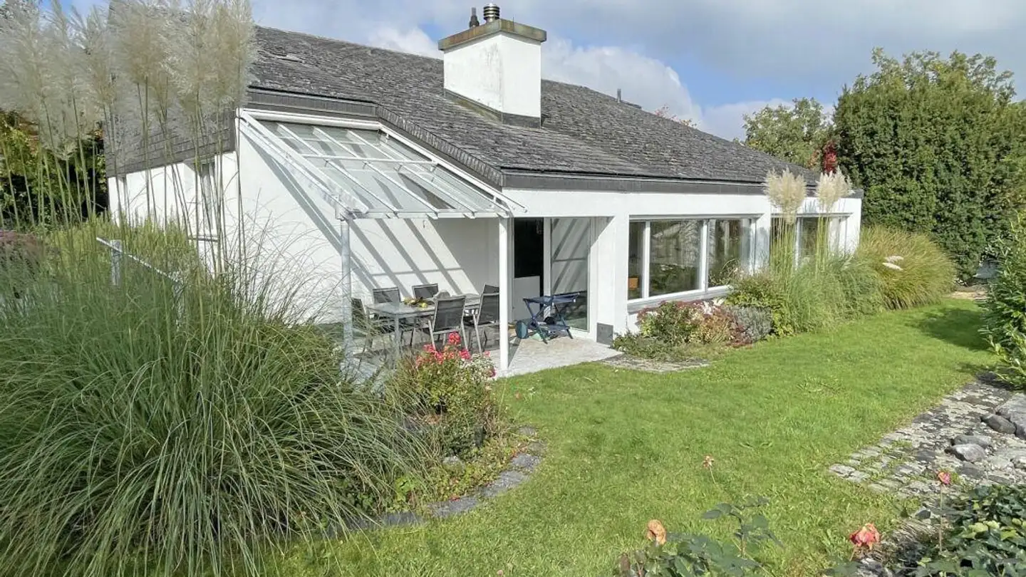 Einfamilienhaus mieten - Sonnmattstrasse 28, 9032 Engelburg