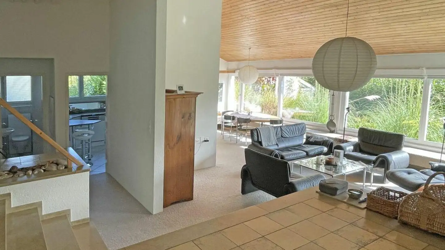 Casa singola in affitto - Sonnmattstrasse, 9032 Engelburg - Photo 4