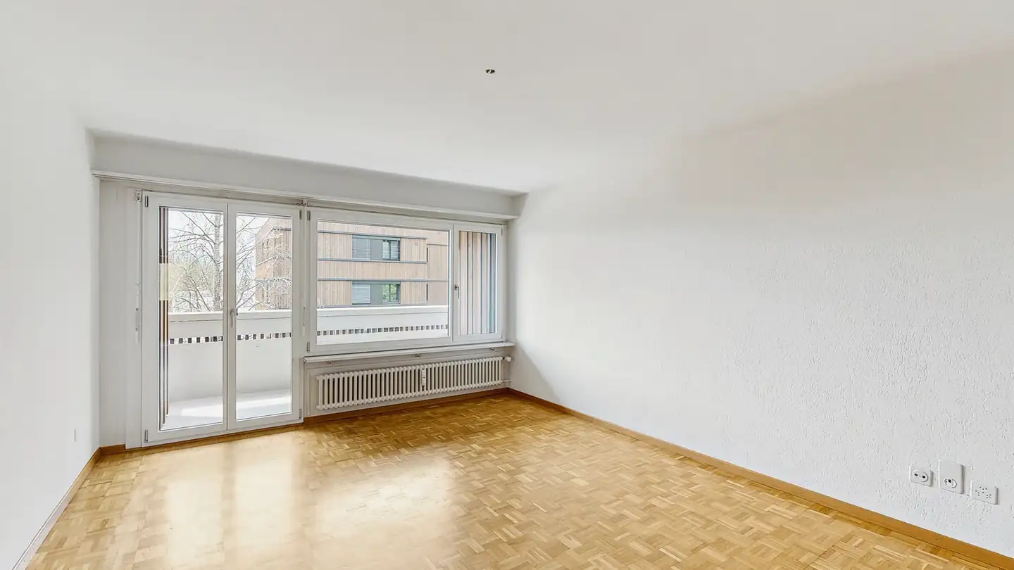 Apartment for rent - Heusserstrasse 13, 8634 Hombrechtikon - Photo 2