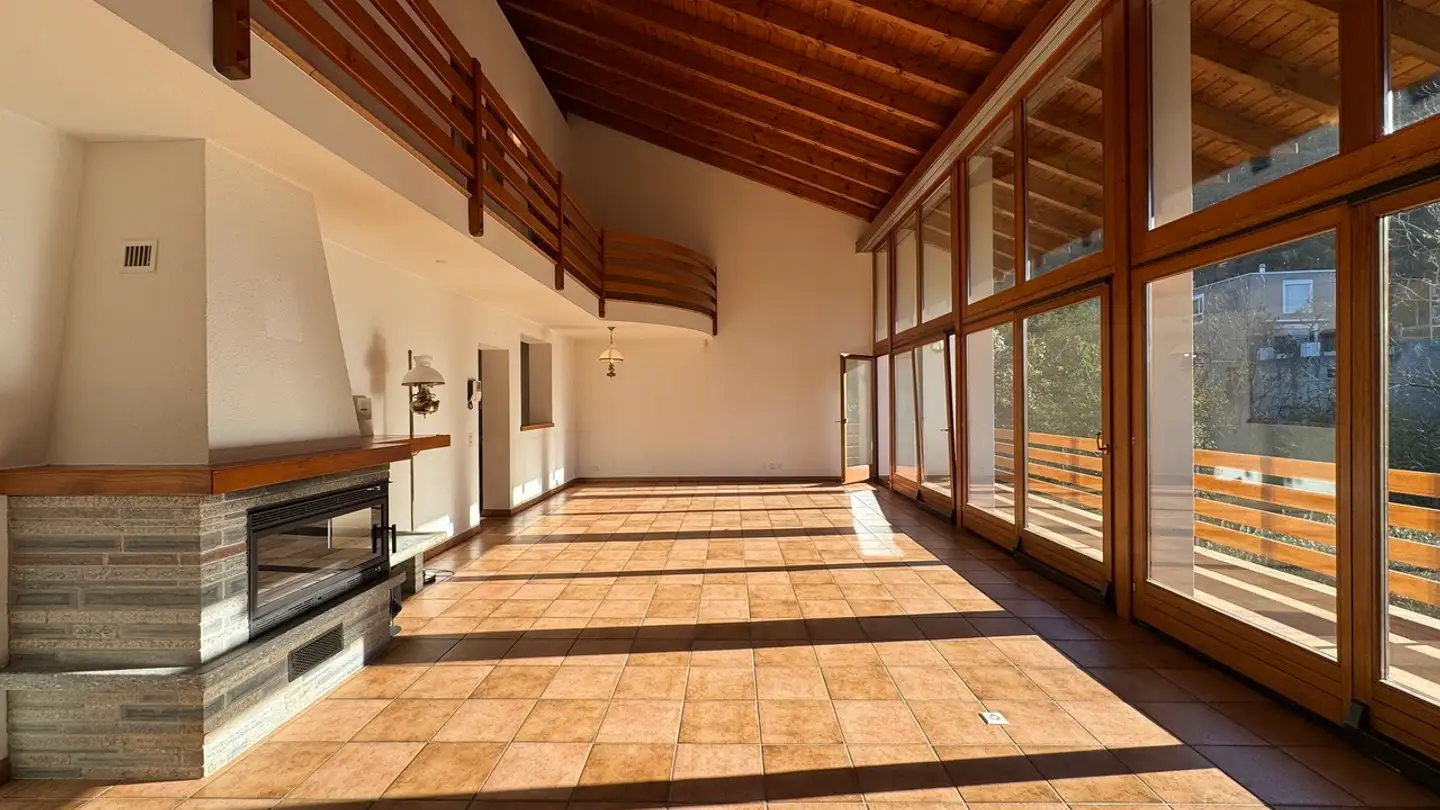 Cave house for sale - 6965 Cadro