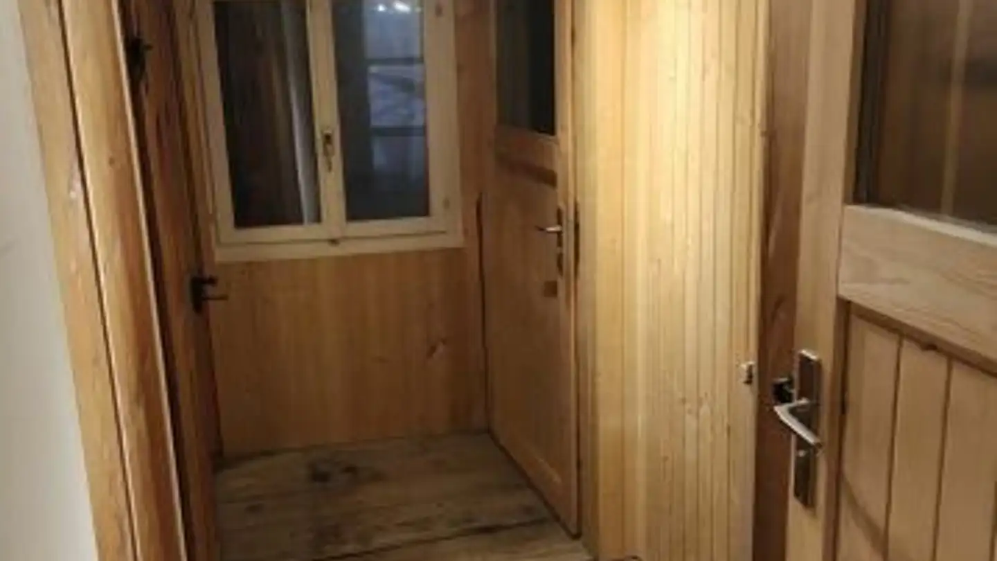 Appartamento in affitto - Junkerngasse, 3150 Schwarzenburg - Foto 2