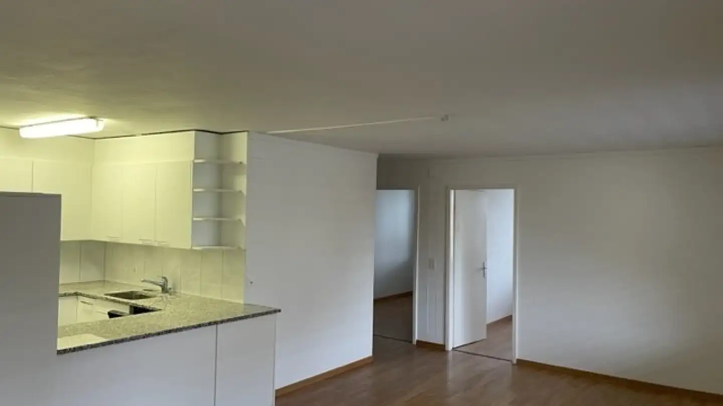 Appartamento in affitto - Jurastrasse 4, 4658 Däniken SO