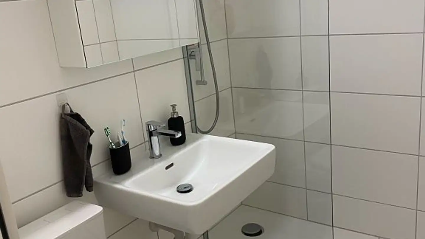 Wohnung mieten - Allmendstrasse 170, 3603 Thun - Foto 4