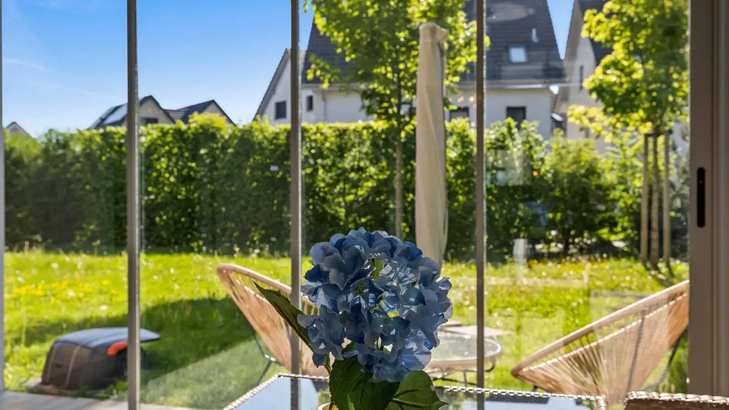 Apartment for sale - 8154 Oberglatt ZH - Photo 4