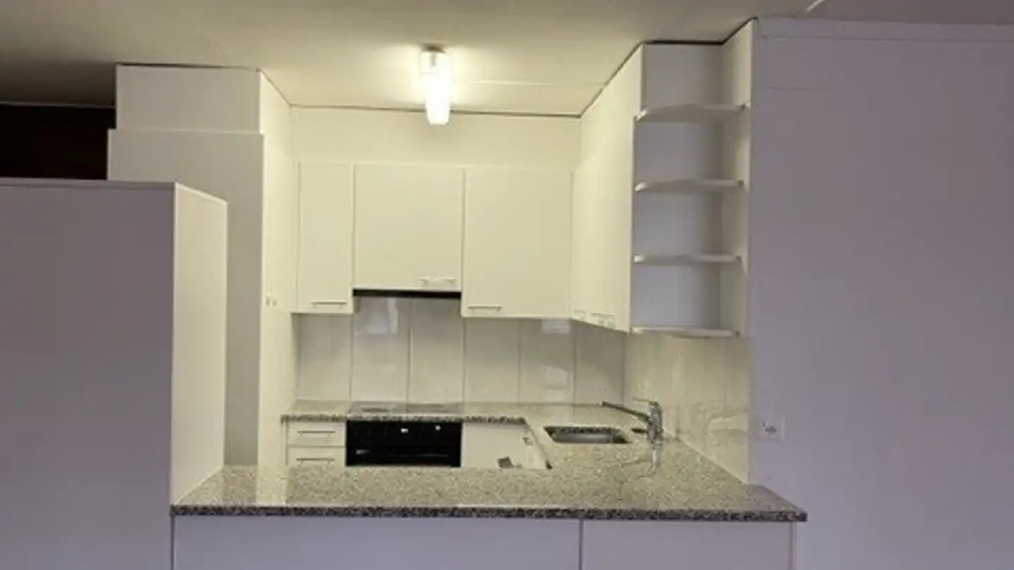 Appartamento in affitto - Jurastrasse 4, 4658 Däniken SO - Foto 2