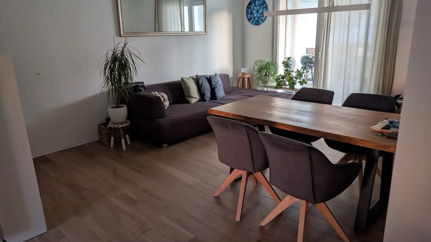 Apartment for rent - 5430 Wettingen