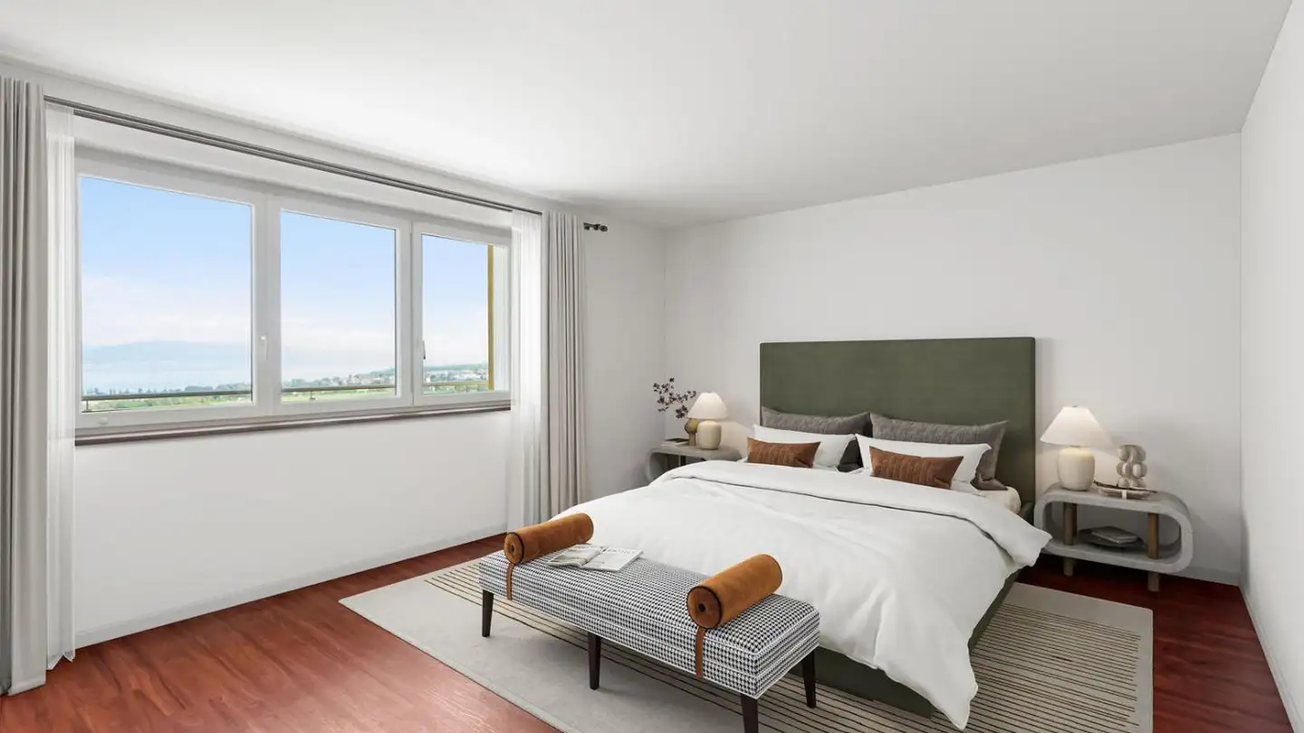 Einfamilienhaus kaufen - 1473 Châtillon FR - Foto 4